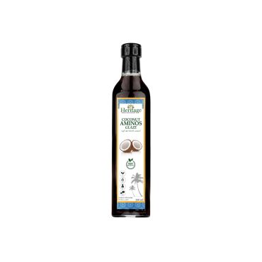 Heritage Organic, Vegan, Gluten Free Coconut Aminos Glaze 250ml